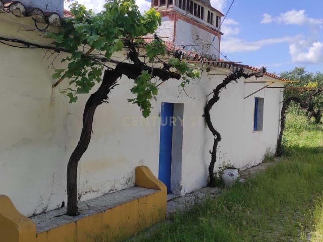 Quintinha em Elvas