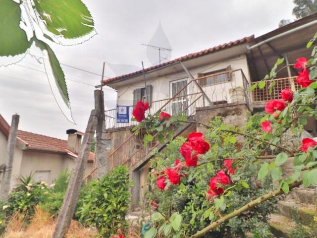 Quintinha em Escudeiros c/ aprox 3.200m2 e duas casas