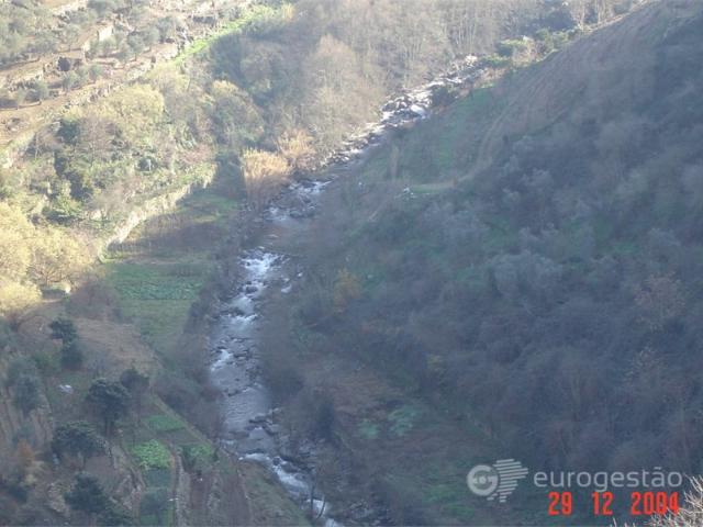 Quintinha em Lamego