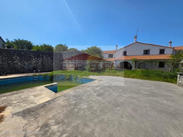 Quintinha em Maiorca Figueira da Foz com piscina ideal para eventos ou casa repouso