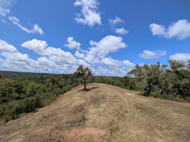 Quintinha em Santa Margarida da Serra Grândola
