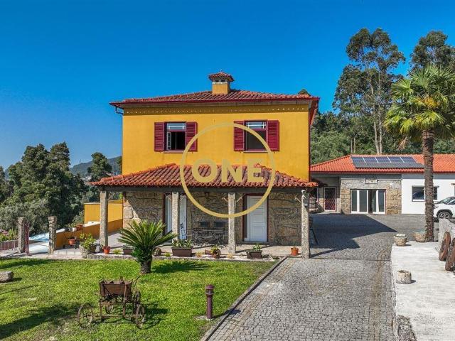 Quintinha em Sezures