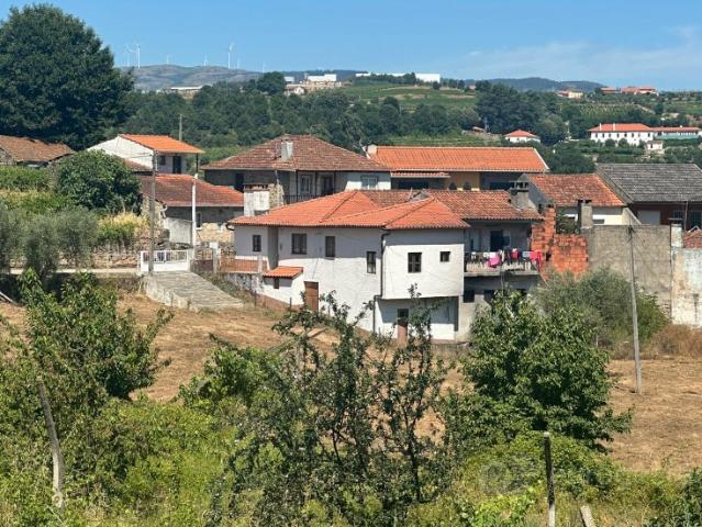 Quintinha em Tarouca