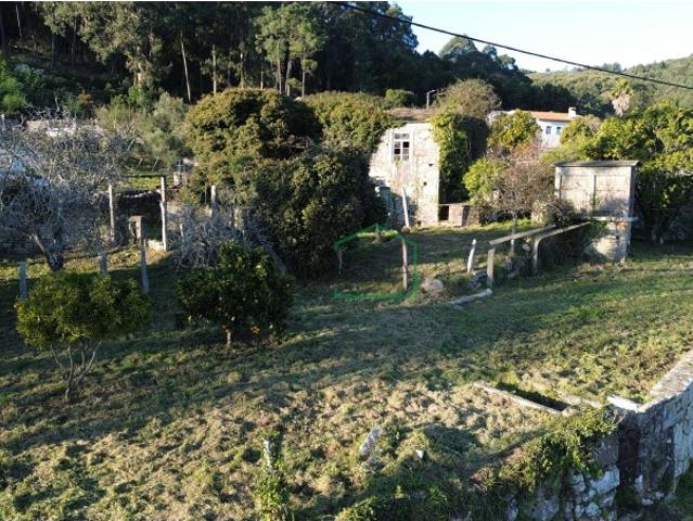 Quintinha em Vila Praia de Âncora com moradia e espigueiro para recuperar