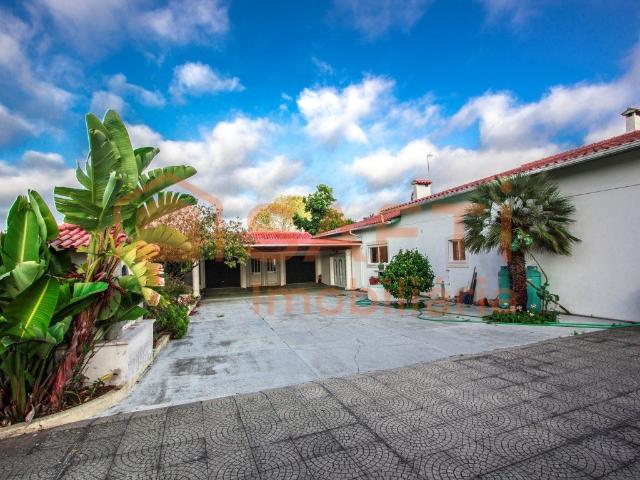 Quintinha Independente T5 com garagem, Várzea, Marinha Grand. 193m² Marinha Grande