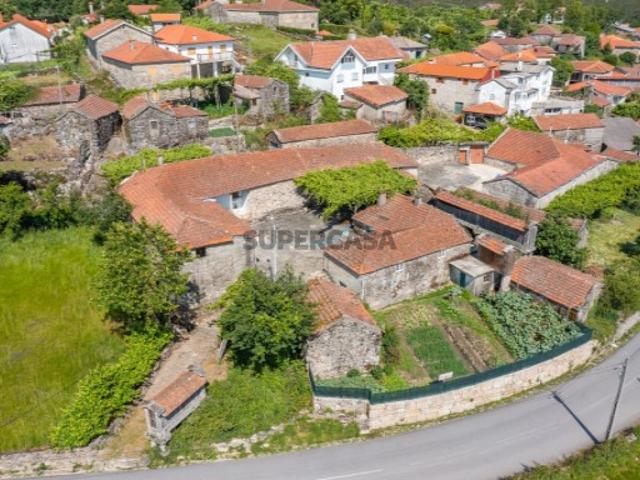 Quintinha Minhota Tradicional em Bucos, Cabeceiras de Basto
