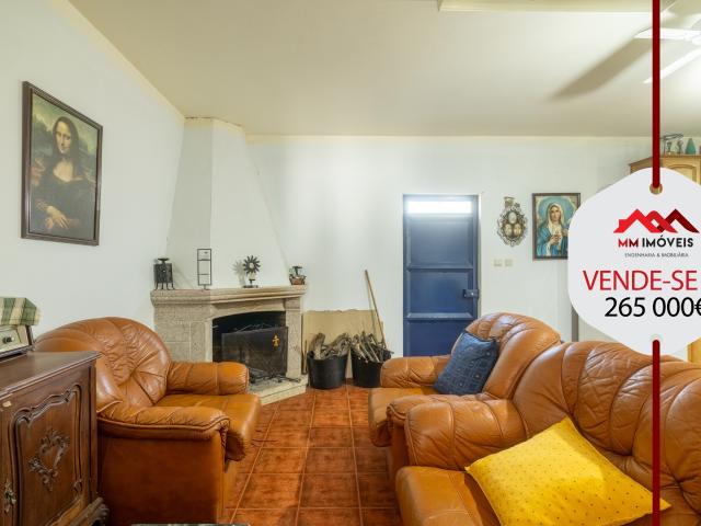 Quintinha Noura | Murça | Multifuncional | Casa Habitação | Terreno 5640M2