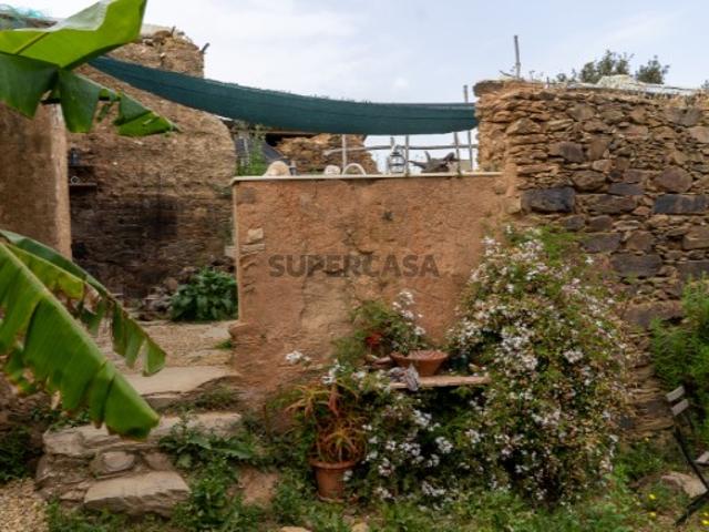 Quintinha no Alentejo