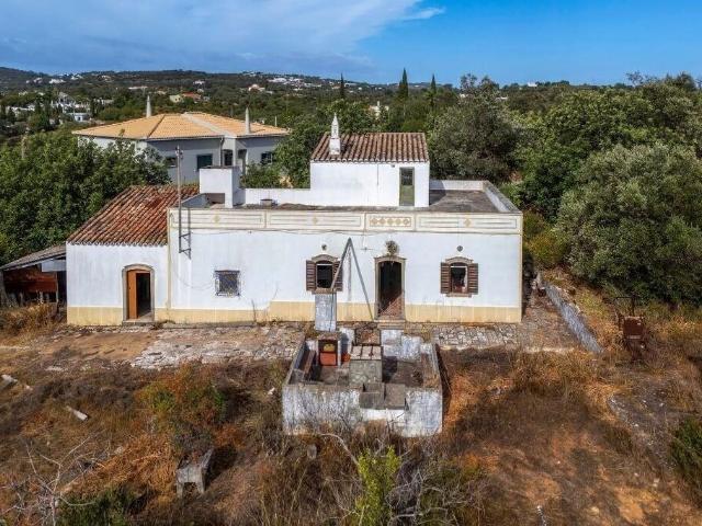 Quintinha no Barrocal turistico Algarvio 115m² Faro Sé e São Pedro