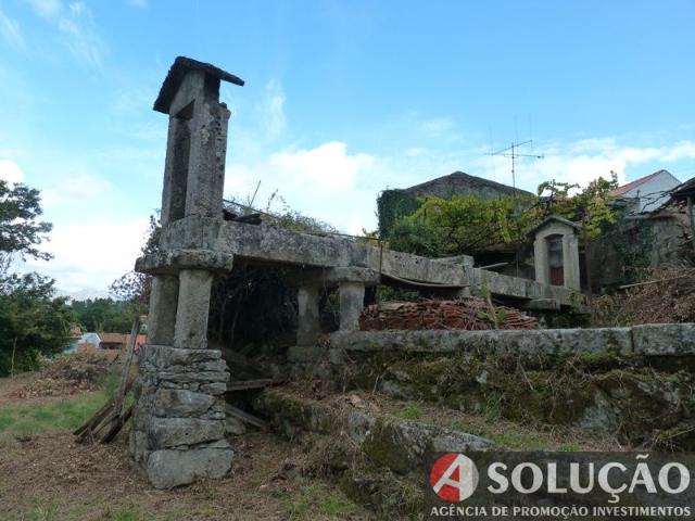 Quintinha P/ Restauro Vieira do Minho