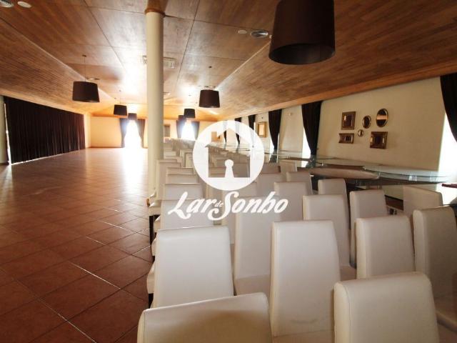 Quintinha para eventos