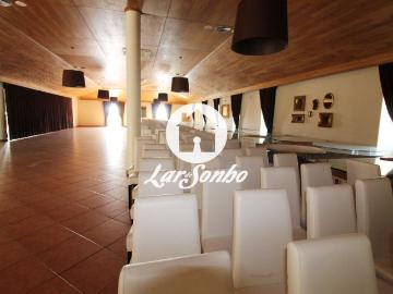 Quintinha para eventos