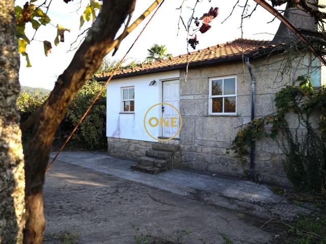 Quintinha para restauro em Cavalões, Vila Nova de Famalicão