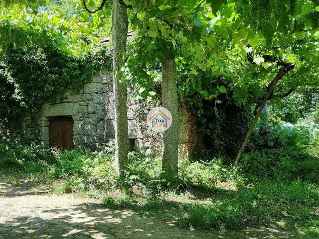 Quintinha para Restauro | Geoparque de Arouca – Moldes