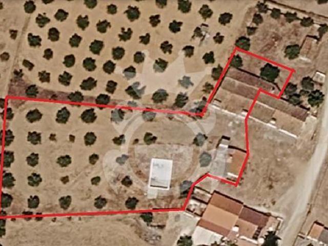 Quintinha próxima das praias fluviais