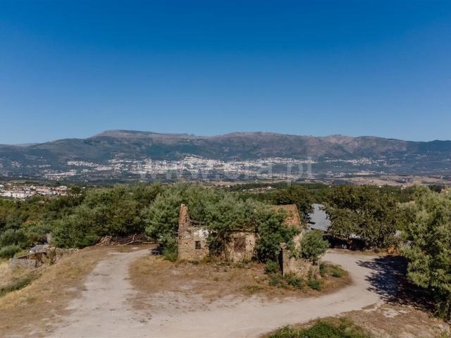 Quintinha T2 / Covilhã, Ferro