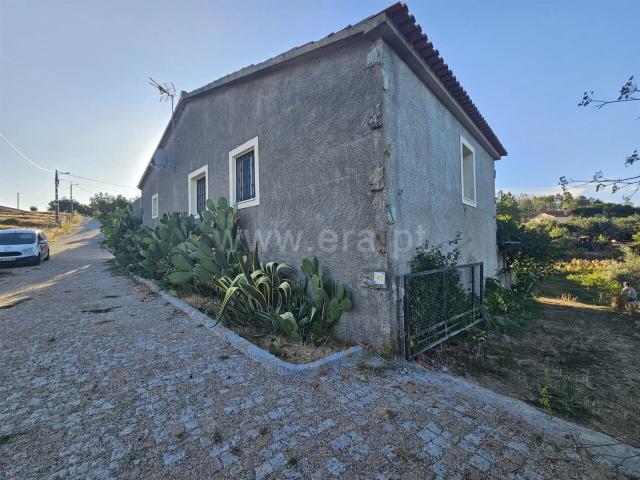 Quintinha T2 / Fundão, Souto da Casa