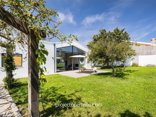 Quintinha T3+1 Venda em Paramos,Espinho 214m² Paramos