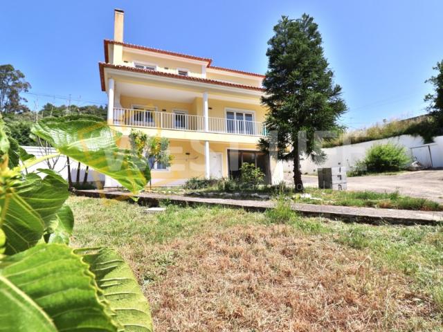 Quintinha T3 com Vista Desafogada para o Campo EXCLUSIVO WEST LIFE Chanca | Mafra