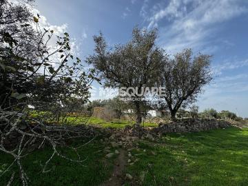 Garvão e Santa Luzia, Concelho de Ourique, Distrito de Beja