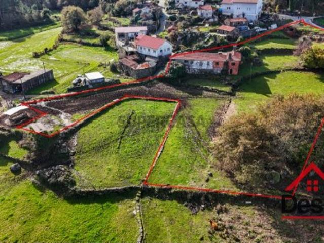 Quintinha T3 Venda em Arcozelo das Maias,Oliveira de Frades