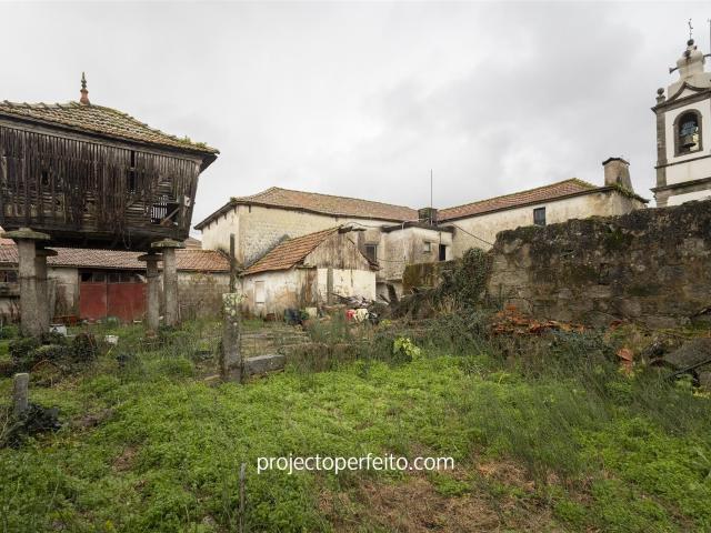 Quintinha T4 Venda em Serzedo e Perosinho,Vila Nova de Gaia 441m² Serzedo e calvos