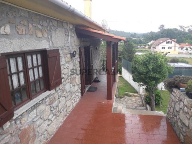 Quintinha Vila Praia de Âncora