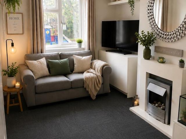 Quirky 1 bed flat in Stamford Hill