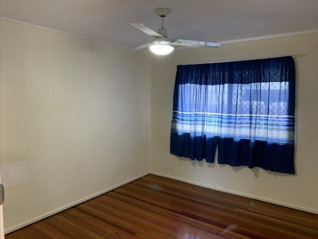 Quirky 2 Bedroom Unit
