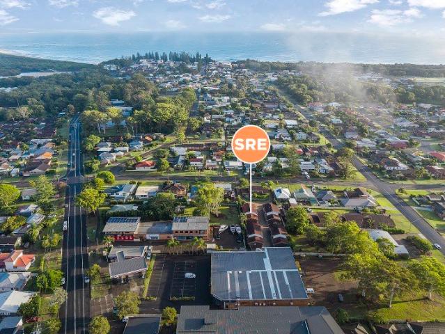 Affordable, Attractive Townhouse Excellent Opportunity