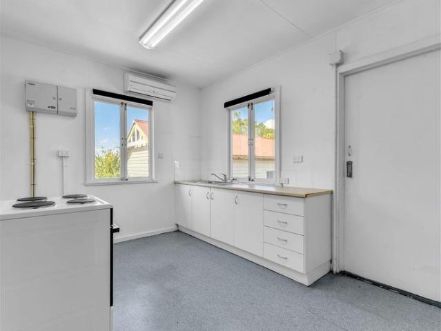 Quirky Character & Unique Layout in Booval