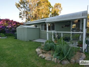 Booti Booti, Crawford River - Garden, Equipped kitchen