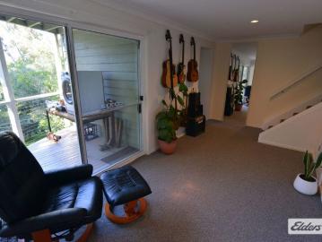 Booti Booti, Crawford River - Garden, Equipped kitchen
