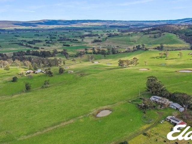 QUIRKY, QUIET & FULL OF SOUL 90 ACRES OF PROM COUNTRY MAGIC