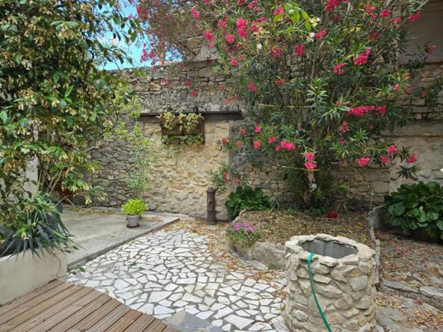 Quissac, Maison 7 pièce s 154 m2 sur 292 M2 de terrain