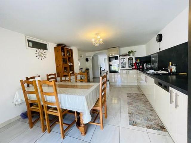 QUISSAC VILLA 200 M2