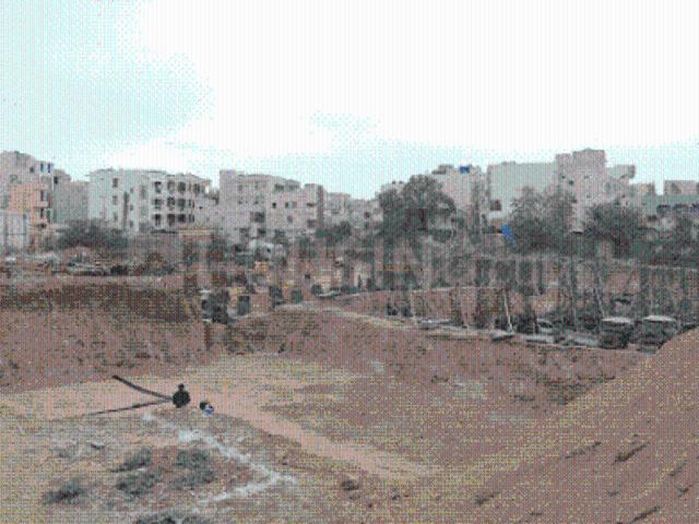 Quthbullapur 3 BHK Apartment For Sale Hyderabad