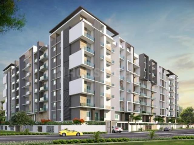Quthbullapur 3 BHK Apartment For Sale Hyderabad
