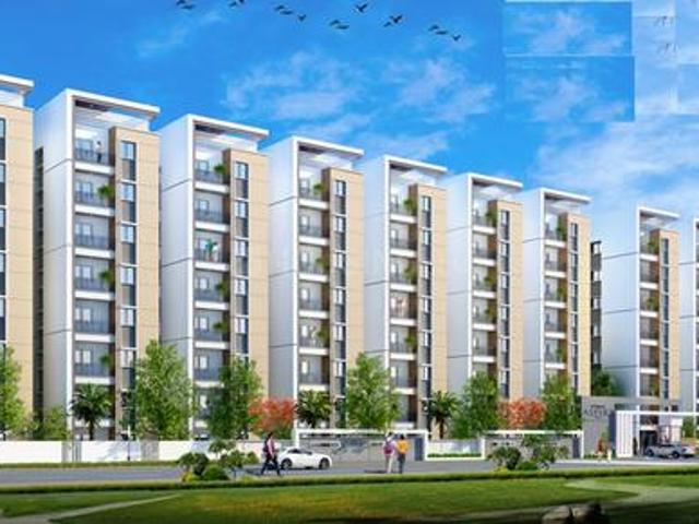 Quthbullapur 2 BHK Apartment For Sale Hyderabad