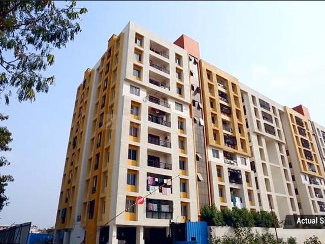 Quthbullapur 2 BHK Apartment For Sale Hyderabad
