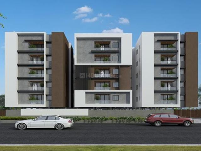 Quthbullapur 2 BHK Apartment For Sale Hyderabad