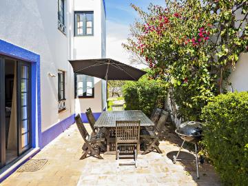Cabanas de Tavira, Conceição e Cabanas de Tavira, Concelho de Tavira, Distrito de Faro, Algarve