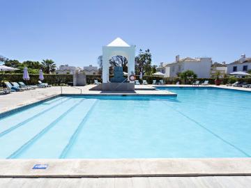 Cabanas de Tavira, Conceição e Cabanas de Tavira, Concelho de Tavira, Distrito de Faro, Algarve