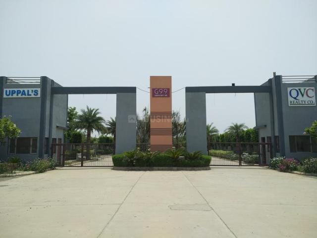 Sector 99 Residential Plot For Sale Gurgaon