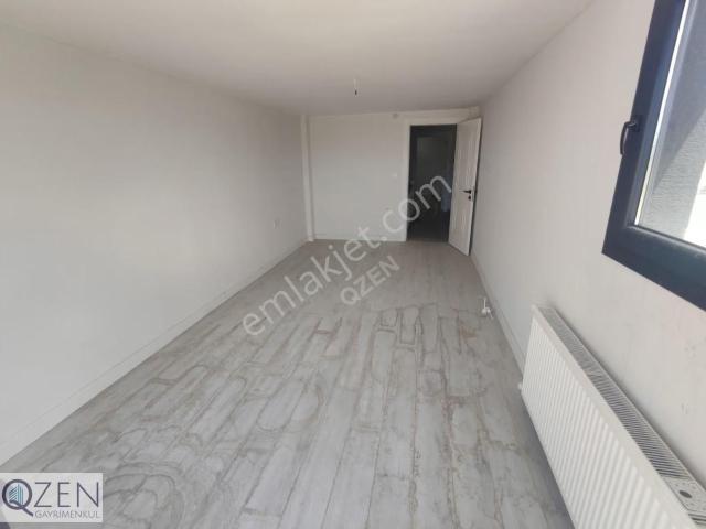Q'zen Den Çevre Yolunda İster Ofis İsterseniz Konut 180 M2 6+1