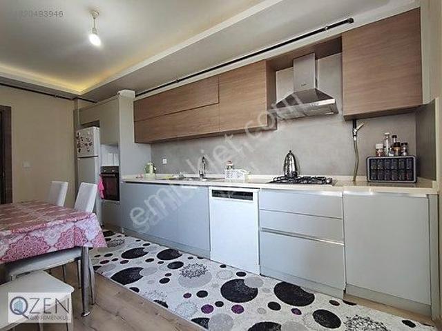 Q'zen Den Görecede Boş Veya Eşyalı Kiralık 145 M2 3+1