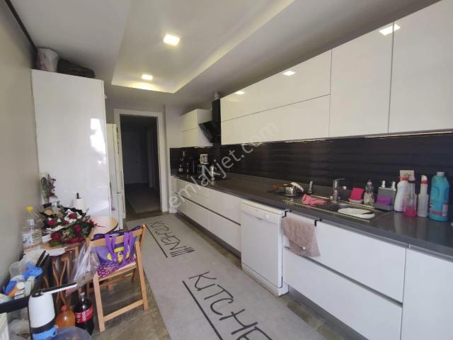 Q'zen Den Görecede Site İçerisinde 150 M2 3+1