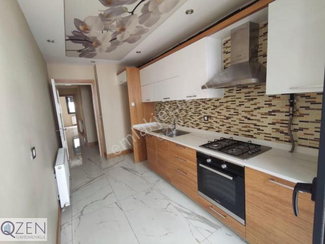Qzen' Den Kasımpaşa Mahallesinde 95 M2 2+1 Satılık Daire