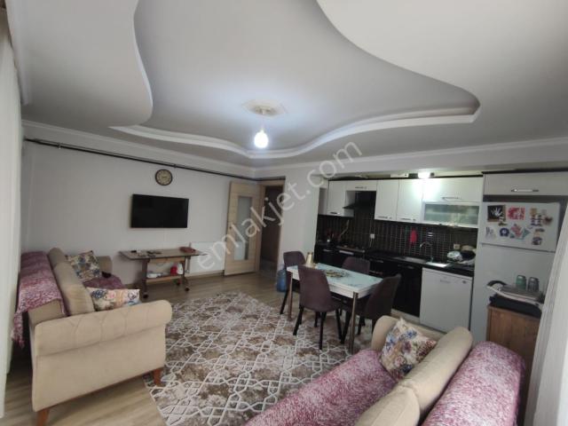 Qzen Den Merkezde 125 M² Geniş 3+1