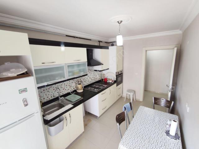 Q'zen Den Merkezi Konumda Kapalı Otoparklı Arakat 147 M2 3+1